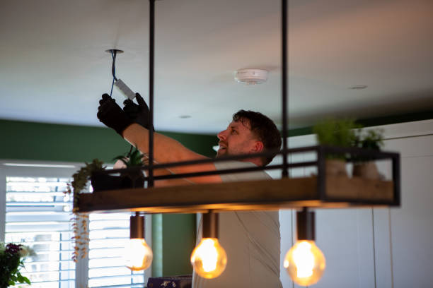 Best Affordable Emergency Electrician  in Port Huron, MI