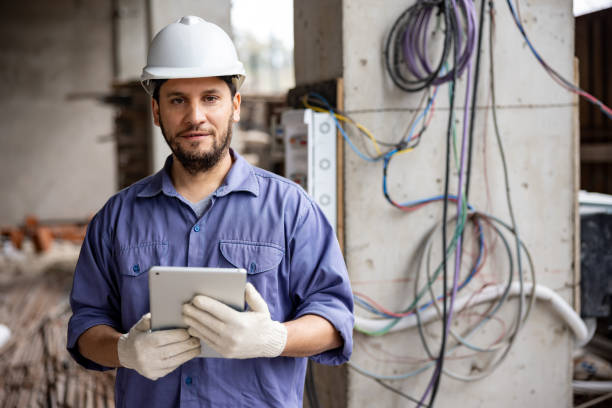 Best 24-Hour Electrician  in Port Huron, MI