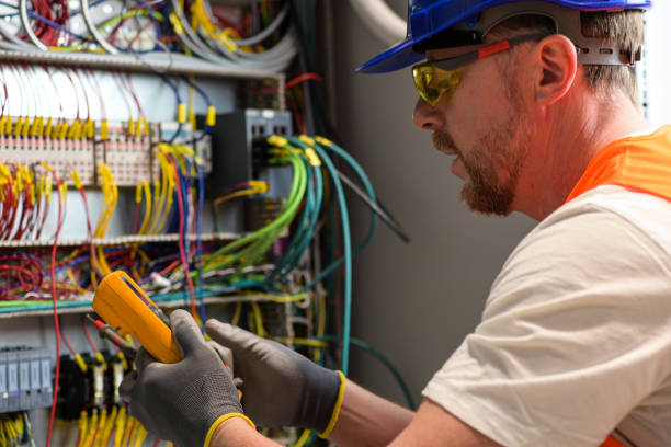 Best Emergency Electrical Repair  in Port Huron, MI