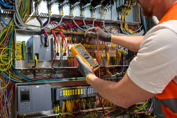 Best Home Electrical Repair  in Port Huron, MI
